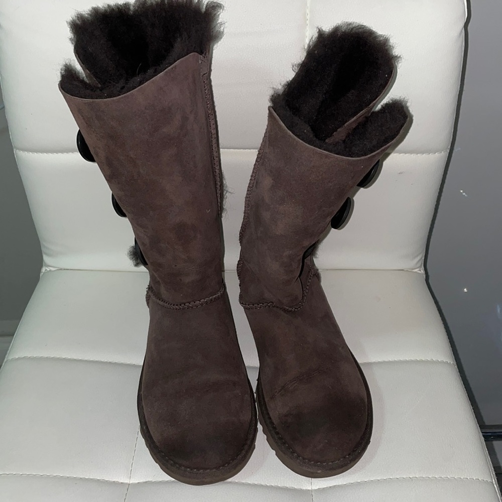 UGG Tall Boots
